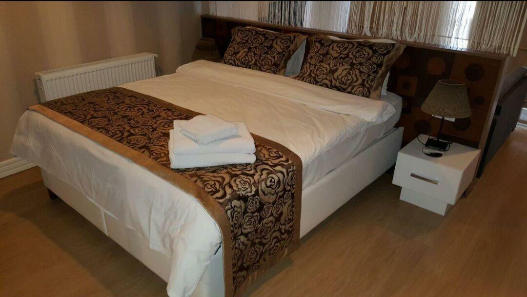 Alyon Taksim Hotel