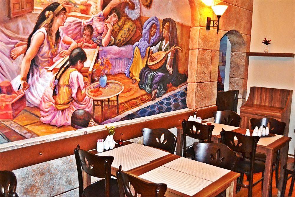 Hotel Alyon Taksim Istanbul