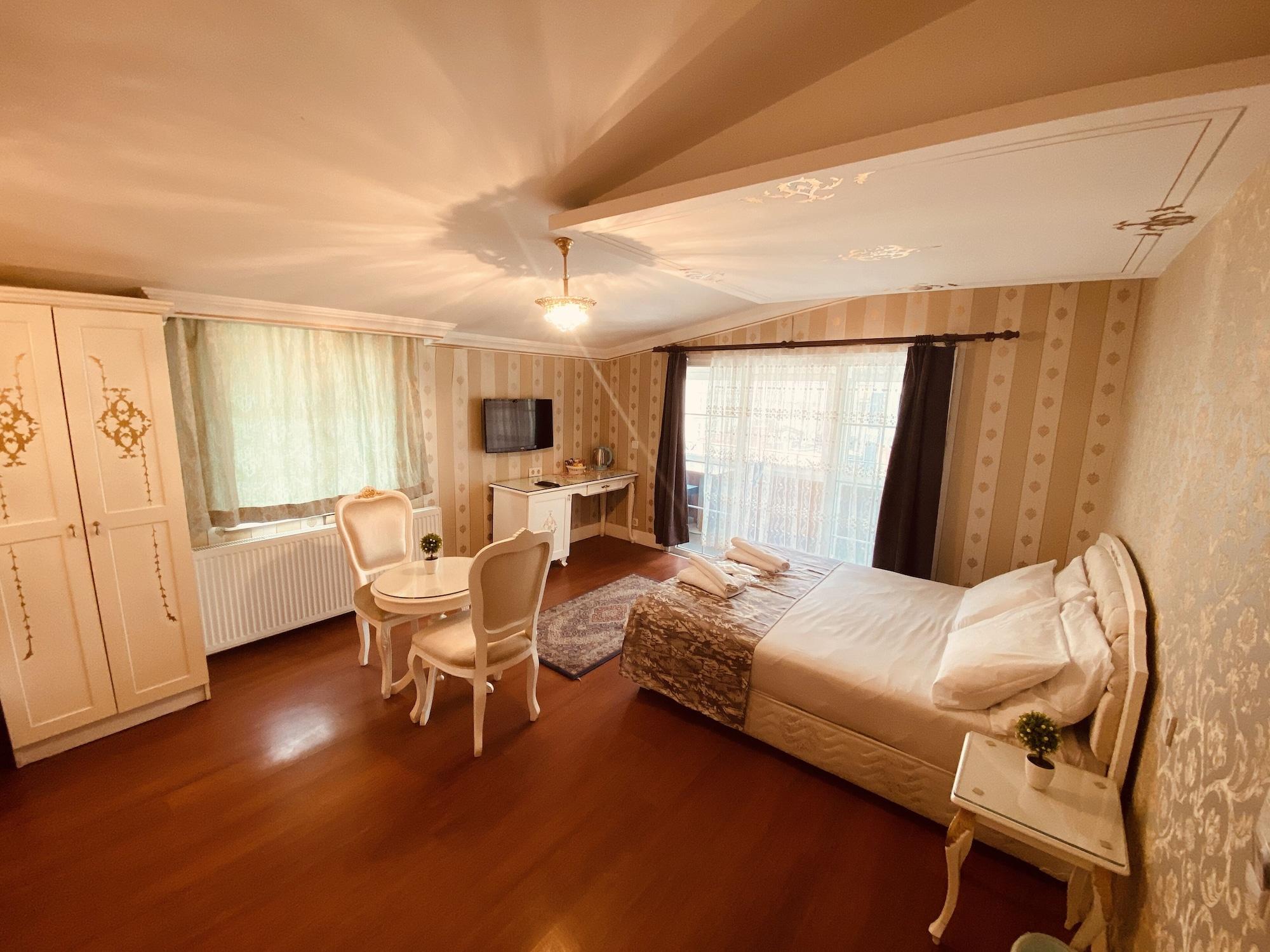 Hotel Alyon Taksim Istanbul