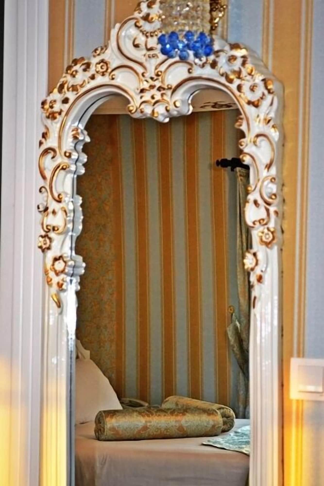 Alyon Taksim Hotel Istanbul