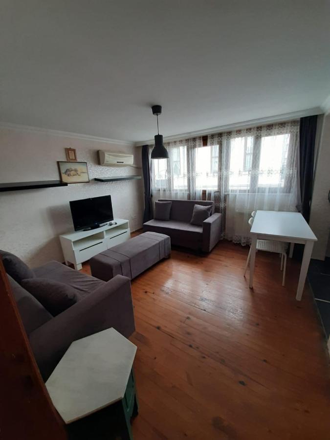 Hotel Alyon Taksim 3*