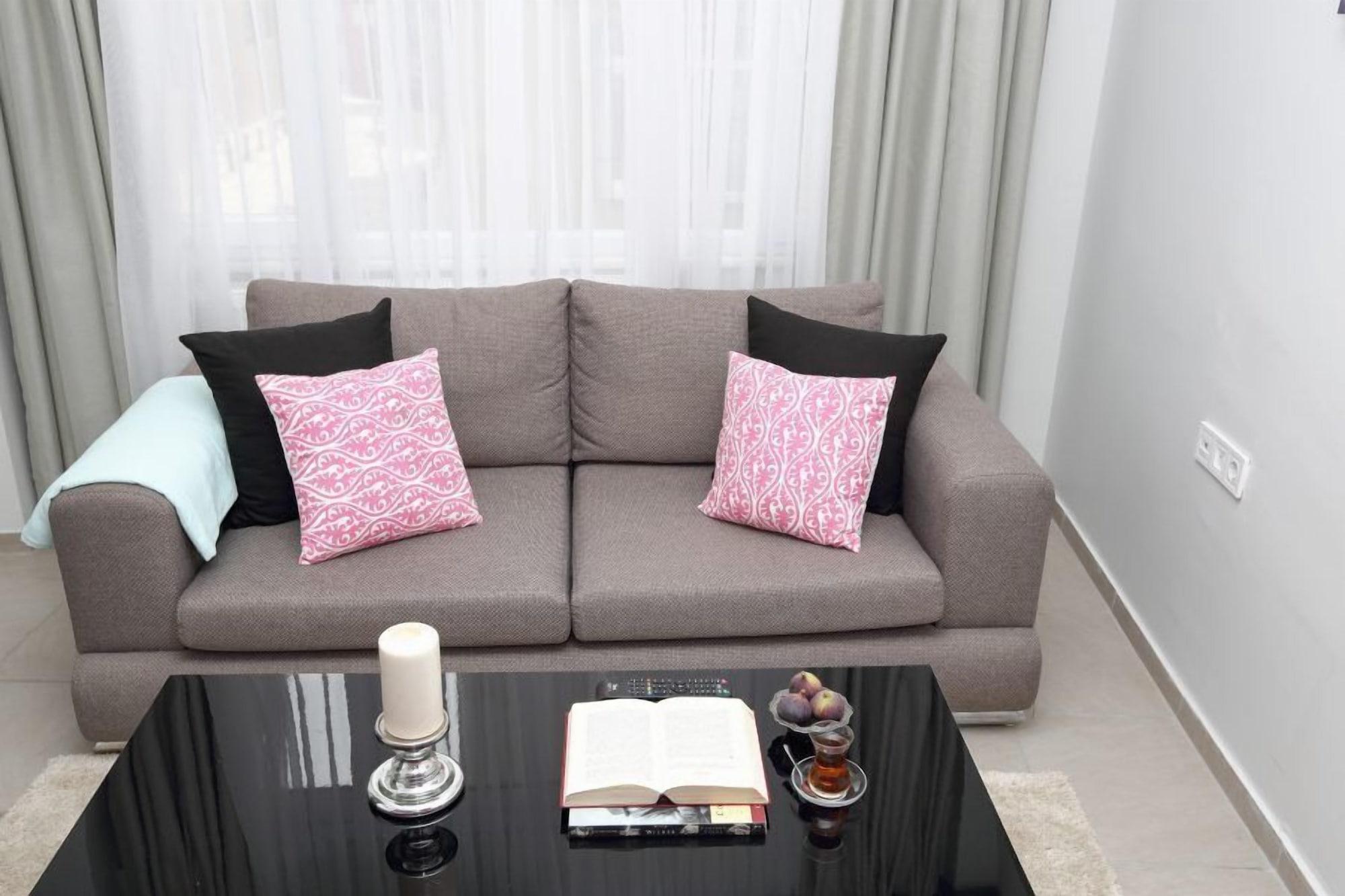 Alyon Taksim 3* Istanbul